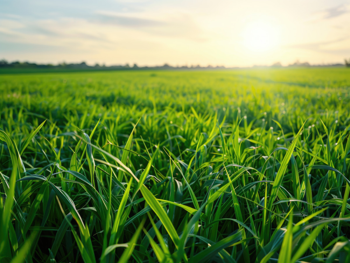 Ideální čas podpořit vaše plodiny Litofolem!